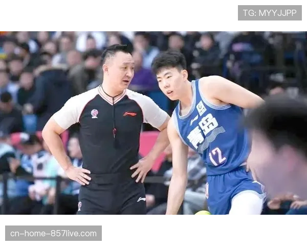 段昂君16分2板3助 青岛年轻球员攻防贡献提升 段昂君16分2板3助 青岛年轻球员攻防贡献提升